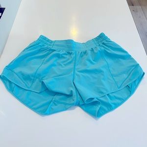 Lululemon Hotty Hot Short 4”